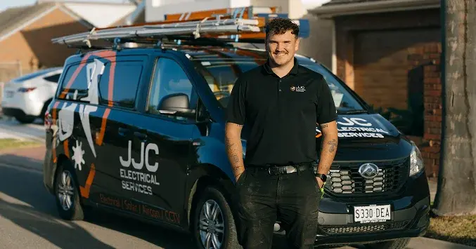 JJC project