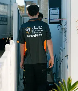 JJC project