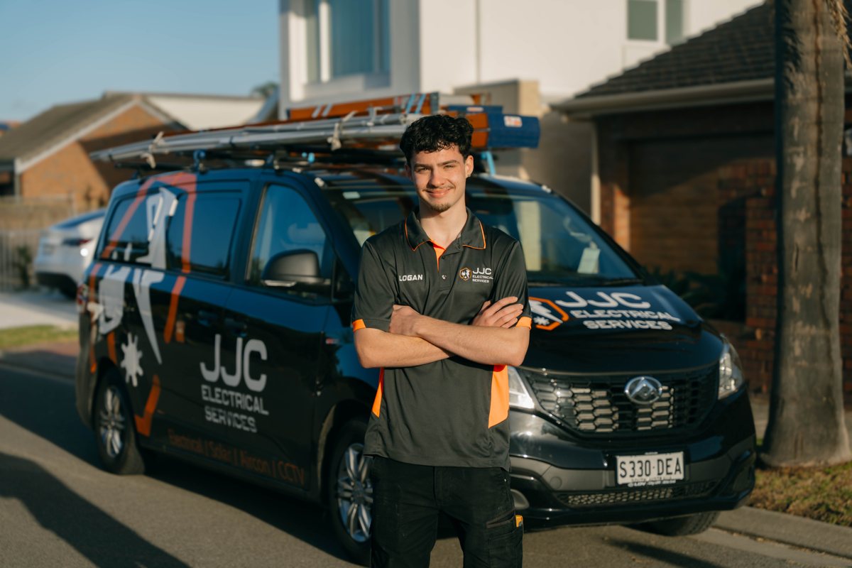 Business & Workplace EV Charging